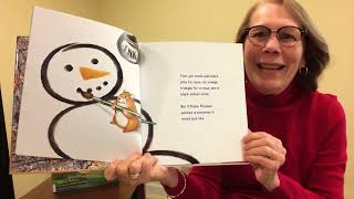 The Ridgefield Library 2020-2021 - A Year in Review