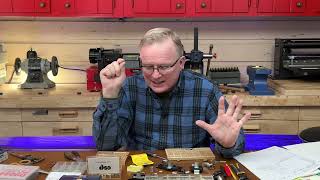 Celebrity Tips To Installing CompX Timberline Locks That Can Be Re-Keyed in Seconds Profile