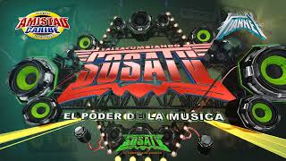 Tus Mentiras Grupo Cumbia Nova Sonido Amistad Caribe