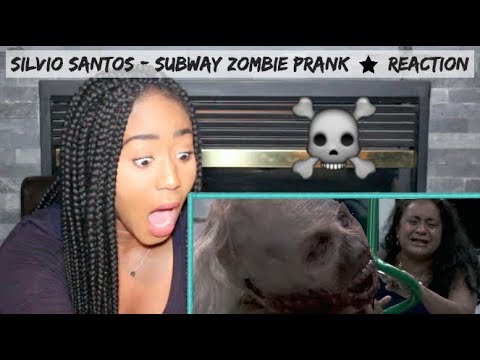 *scary*-subway-zombie-prank-(zumbis-no-metrô)-by-silvio-santos-|-reaction