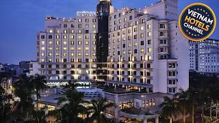 Pullman Hanoi Hotel | Hanoi, Vietnam | Hotel Review 🛏️