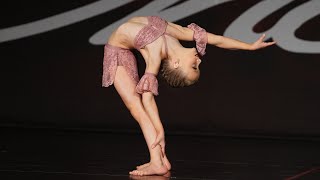 Fragile- Noelle Bottini