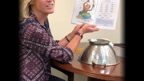 Storytime With Miss Laurie: More Spaghetti I Say