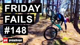Friday Fails #148