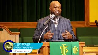 Release It! From Despair to Devotion