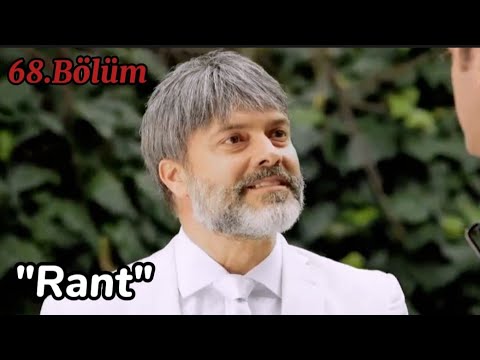 Küçük Kıyamet 68.Bölüm / \