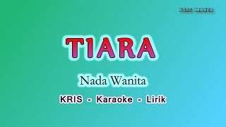 Tiara Karaoke - Jika kau Bertemu Aku Begini - Nada Wanita - Lirik - Pop Malaysia