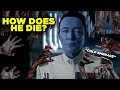 THRAWN Destined for a Horrible Death? Ahsoka Timeline Explained