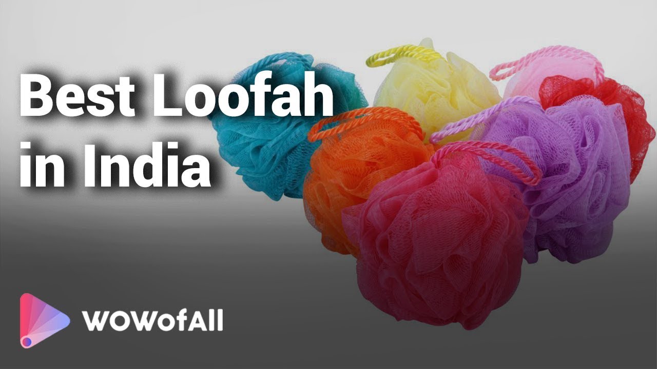 The Villages Loofa Color Chart