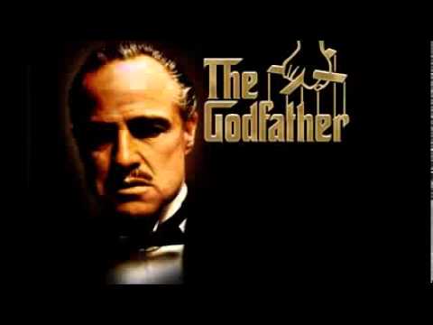 The Godfather  --  The Best Song  [Al Pacino]