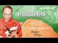 Haribhajan | Surdas | T H Subramaniam