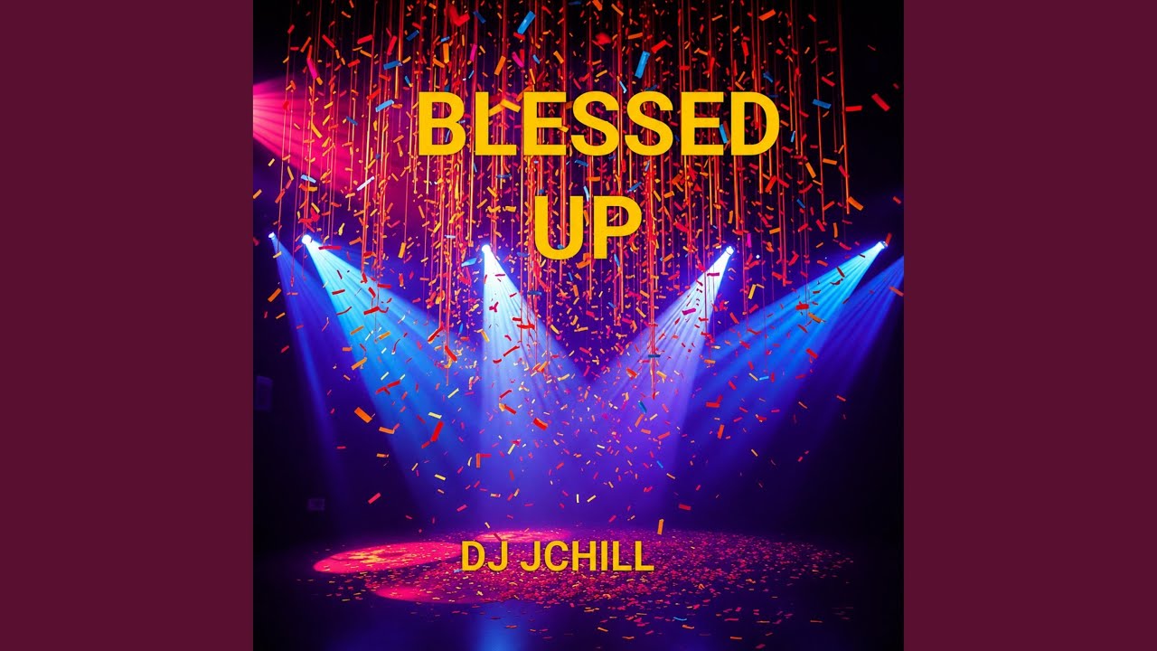 Watch BLESSED UP on YouTube Watch BLESSED UP on YouTube