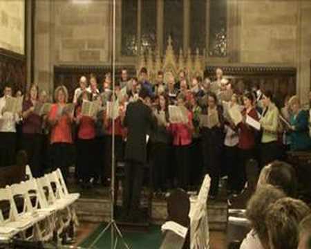 Thumbnail of Lamentations III for Holy Saturday by Tomás Luis de Victoria