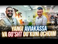 Yangi aviakassa va gosht dokoni oc.im