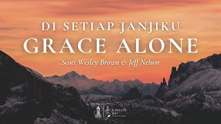 Di Setiap Janjiku (Grace Alone) | Cantate Deo Chamber Orchestra