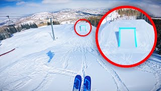 Aspen SnowMass XL Park Tour