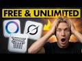 Stop Paying: These 3 FREE AI Video Generators Are Insane!