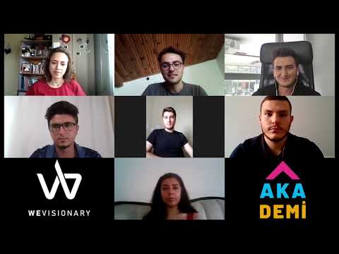 WEV Akademi | Hacettepe Üniversitesi (TIP , KAMPÜS, ONLİNE EĞİTİM)
