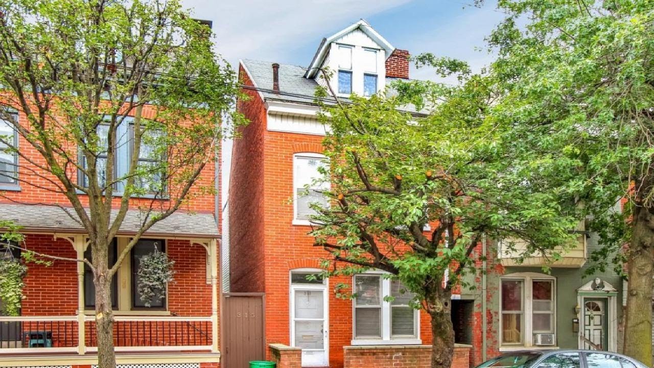 313 N NEWBERRY STREET, YORK, PA Presented by Mike Jones. YouTube