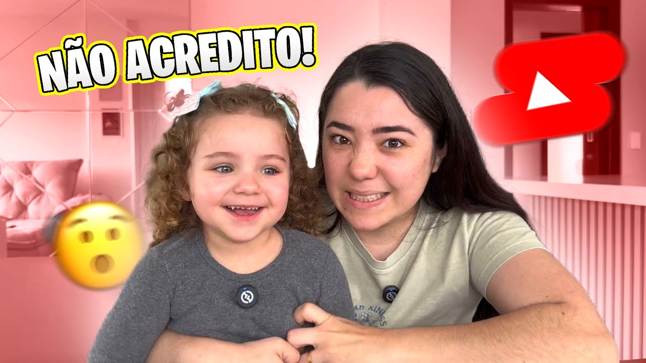 ASSISTINDO SHORTS do PERFIL DA DIVA | *eu não acredito nisso*