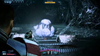 Mass Effect 3 Tech N9ne Mass Effect 3 Tech N9ne
