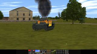 Combat Mission: Barbarossa to Berlin - Alytus Bridgehead, Part 2 screenshot 2