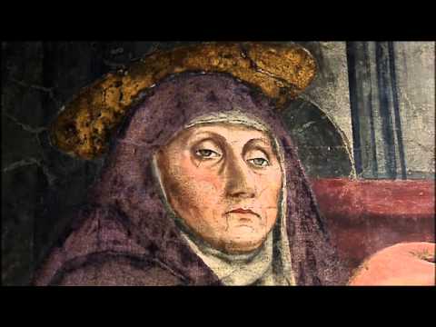 Empire of the Eye: The Magic of Illusion: The Trinity—Masaccio, Part 2