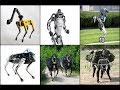 İNANILMAZ BOSTON DYNAMICS ROBOTLARI (Yapay Zeka)