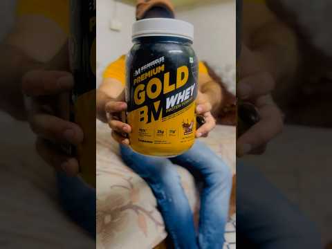 Bigmuscles nutrition gold