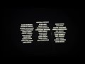 The Brothers Grimsby (2016) End Credits
