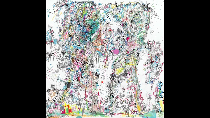 Atmosphere - Bigger Pictures