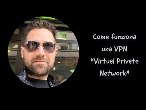 Video: Quali sono i protocolli di tunneling in VPN?
