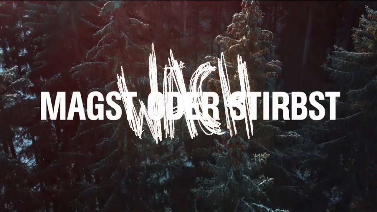 Watch Das Lumpenpack - Magst oder stirbst (Official Video) on YouTube Watch Das Lumpenpack - Magst oder stirbst (Official Video) on YouTube