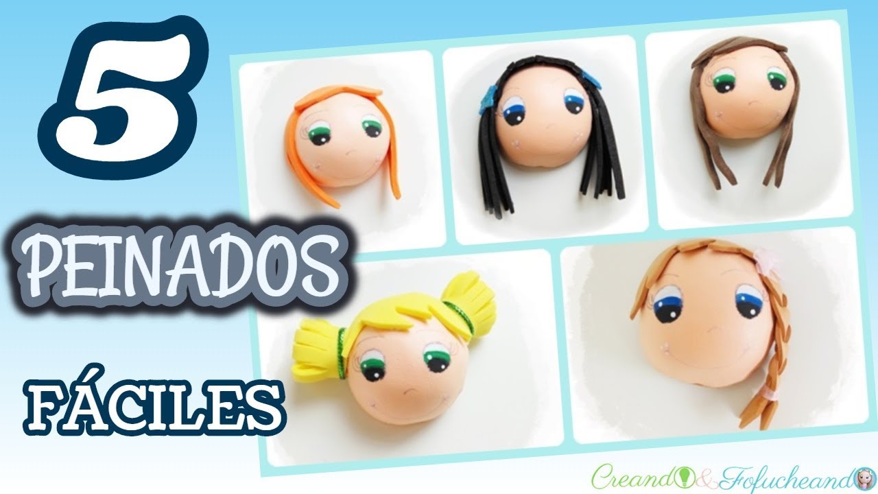 fofuchas para principiantes