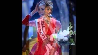 Miss Universe By Miss Lyn 2016