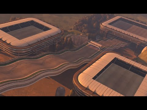 Trackmania² Valley A08 19.438 by Mebe12