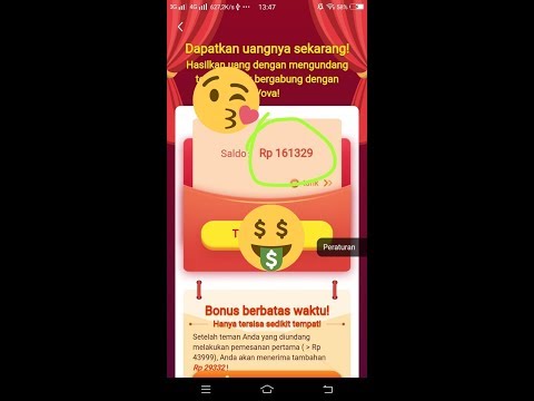 ADA 3 APLIKASI ANDROID YANG MENGHASILKAN DOLLAR DAN MASIH MEMBAYAR SAMPAI SAAT INI