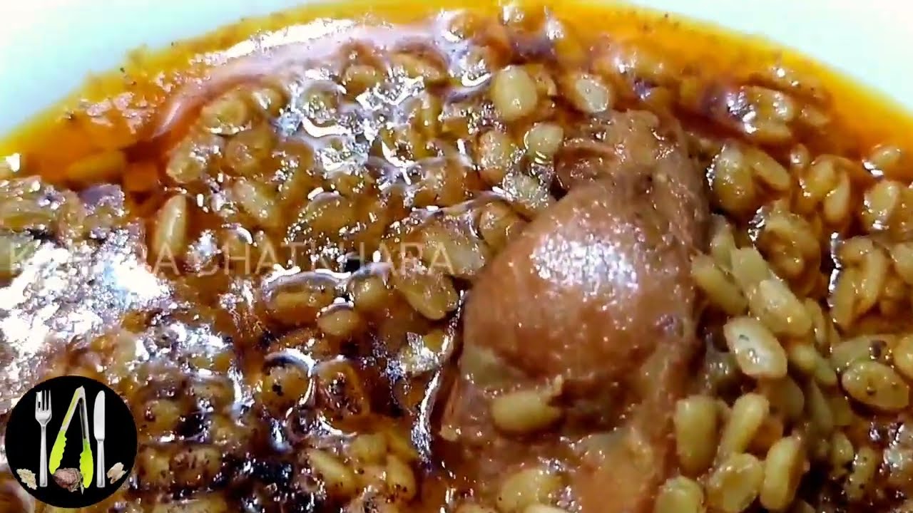 Daal Mash Recipe Pakistani | Dhaba Style Daal Mash Perfect With Secret Ingredient Dall Recipe by KFS