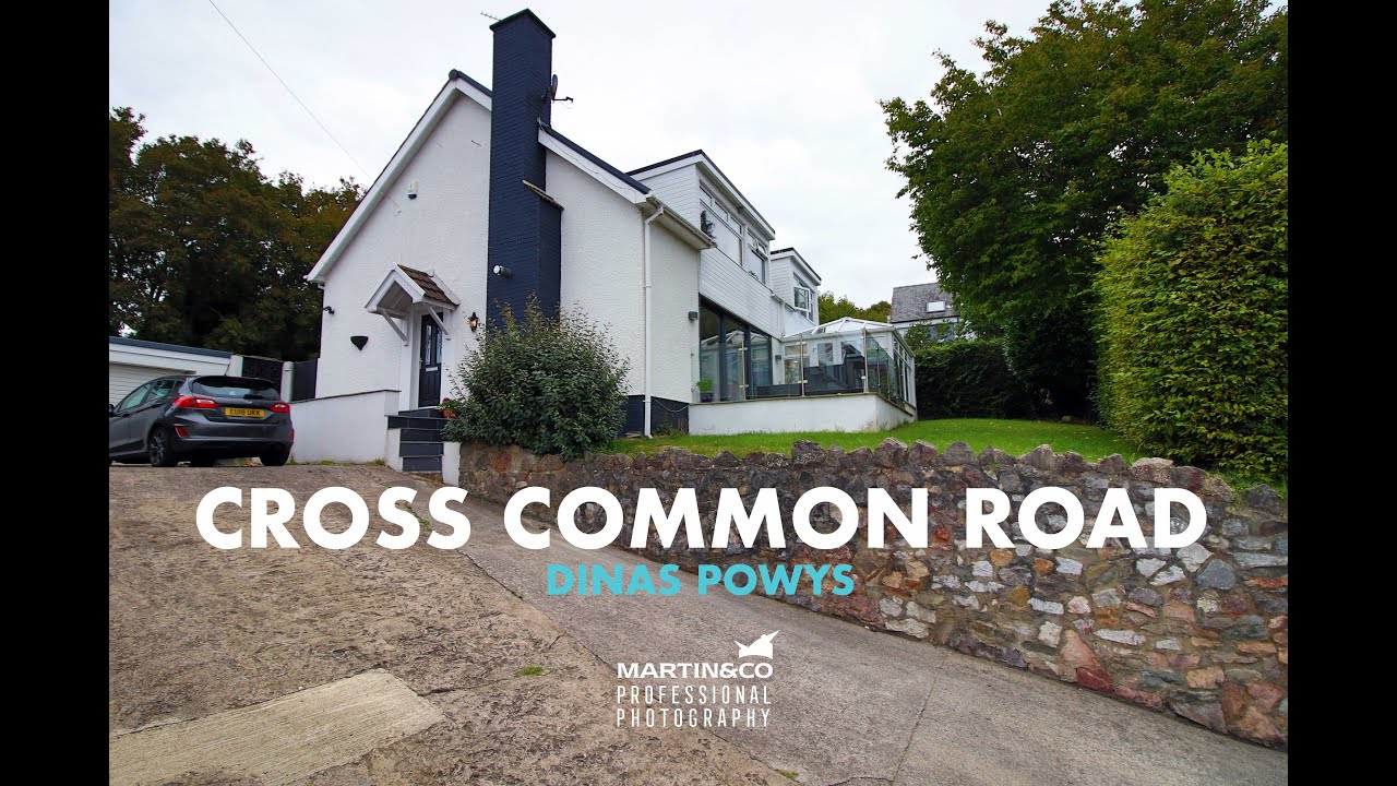 Cross Common Road YouTube