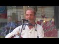 Capture de la vidéo Magnus Lindberg Jag Saknar Oss Stockholm Pet Sounds Record Store 180522