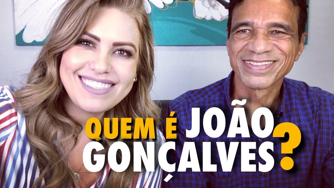 QUEM É JOÃO GONÇALVES - ENTREVISTA WARNER/CHAPPELL BRASIL