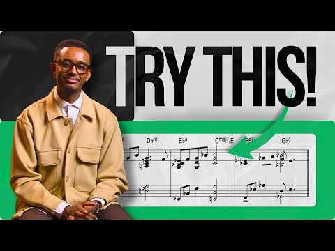 If you want to learn jazz piano the right way, start here (feat