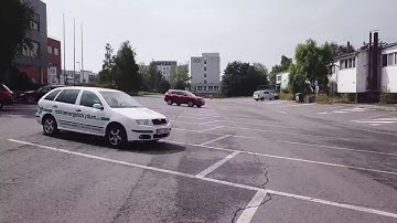 Close call | DJI Mavic Pro