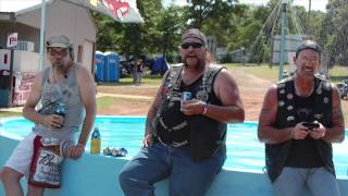 Route 66 Biker Rally Commercial