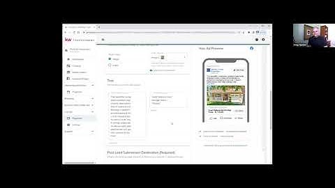 Paid Ads (7 of 12) Part 1: Create Lead Generating Facebook/Instagram Listing Ad