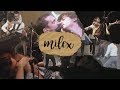 milex wedding video cuz it's valentine's day