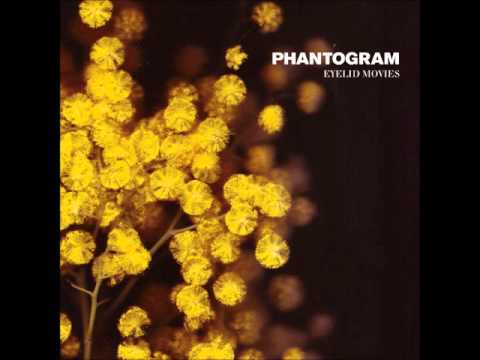 Phantogram - Turn It Off