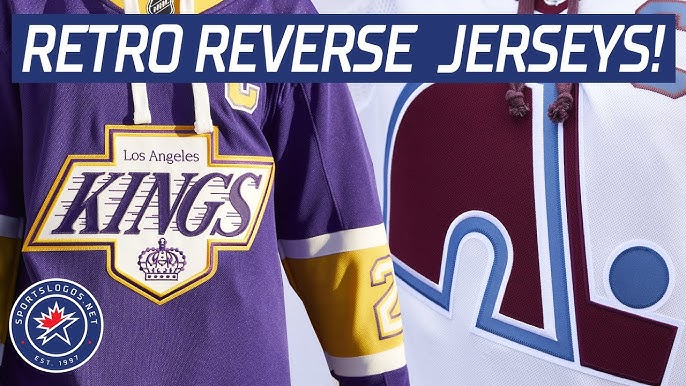 NHL reverse retro jerseys, ranked: The best, worst of adidas' 2021 designs  for every team