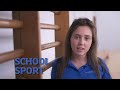 sportscotland School Sport Award - Core areas