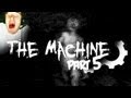 Amnesia - STEPHANO IS HERE TO SAVE THE DAY! - The Machine - Part 5